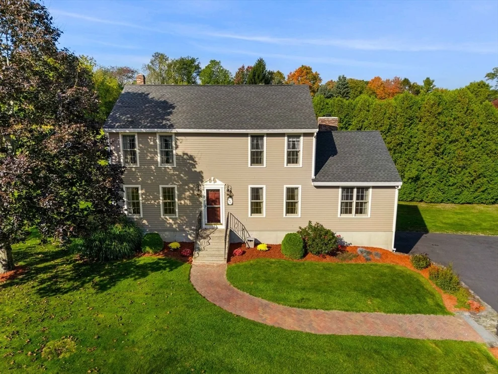 Unit for sale at 1 Stacey Lane, Amesbury, MA 01913
