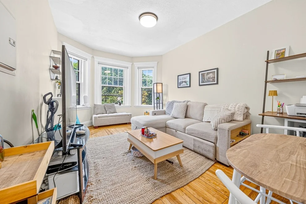 Unit for sale at 324 Chestnut Hill Ave., Boston, MA 01235