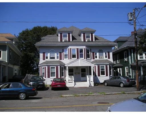Unit for sale at 82 Linden Street, Salem, MA 01970