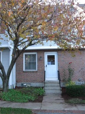 Unit for sale at 107 Grew Ave, Boston, MA 02131
