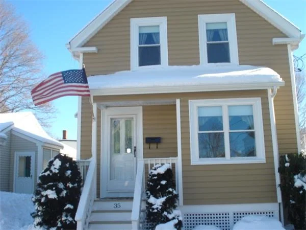 Unit for sale at 35 Lexington Street, Lynn, MA 01902