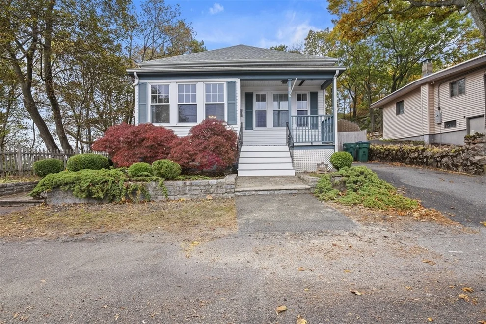 Unit for sale at 31 Madison St, Lynn, MA 01902