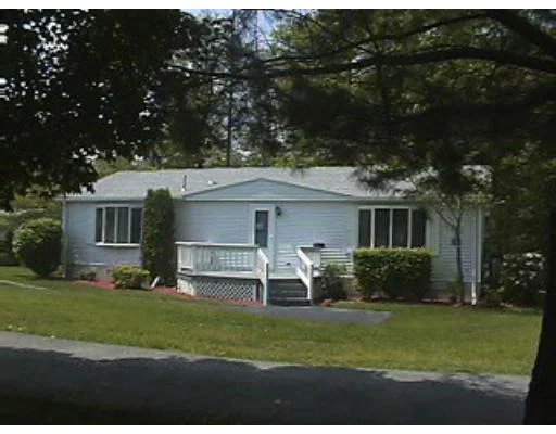Unit for sale at 10 Dogwood Circle, Rockland, MA 02370