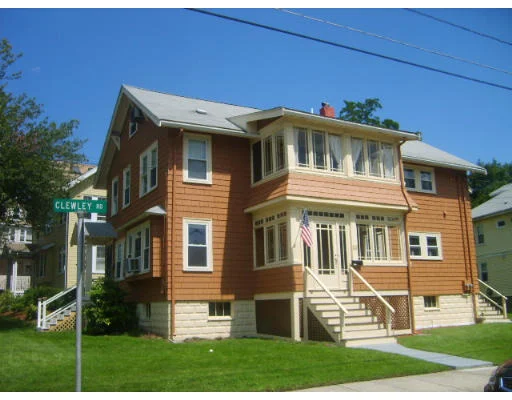 Unit for sale at 83 Clewley Road, Medford, MA 02155