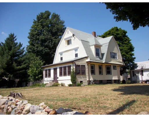 Unit for sale at 80 Baxter Ave., Quincy, MA 02169