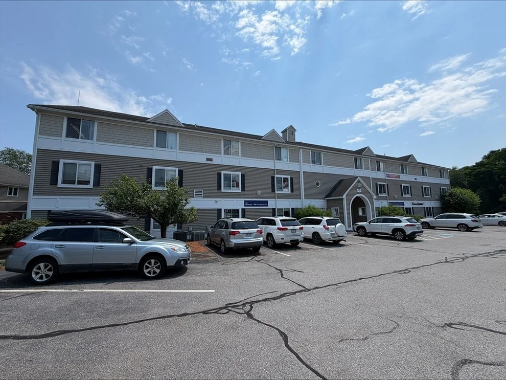 Unit for sale at 1565 Main St, Tewksbury, MA 01876