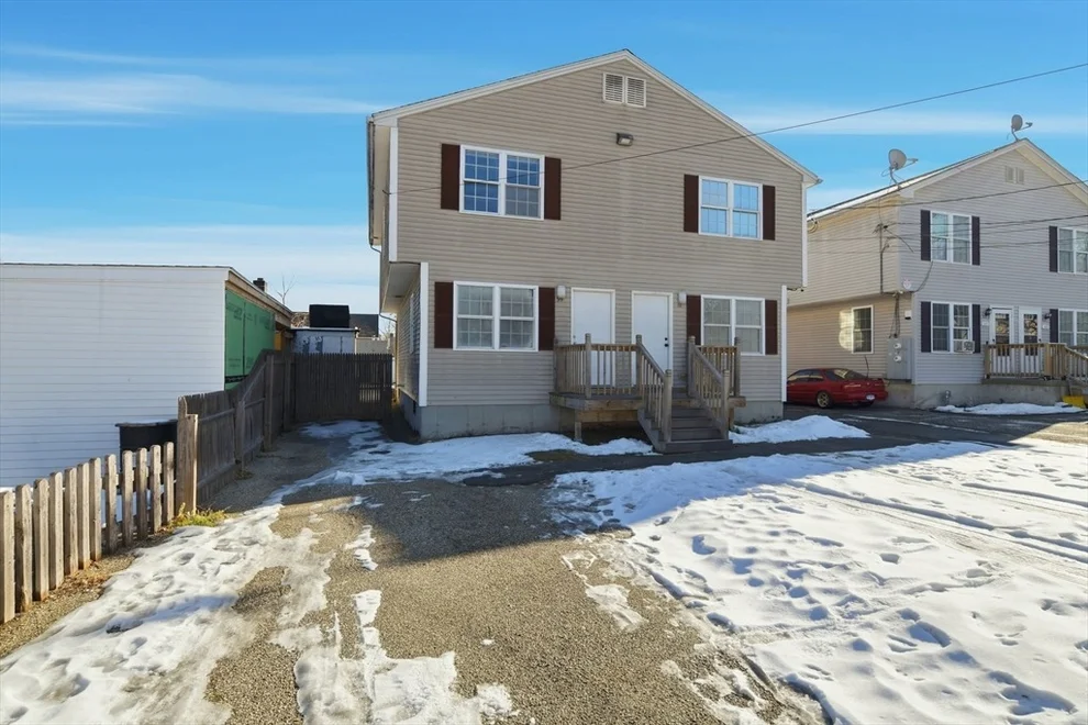 Unit for sale at 59-61 Pinevale St, Springfield, MA 01151