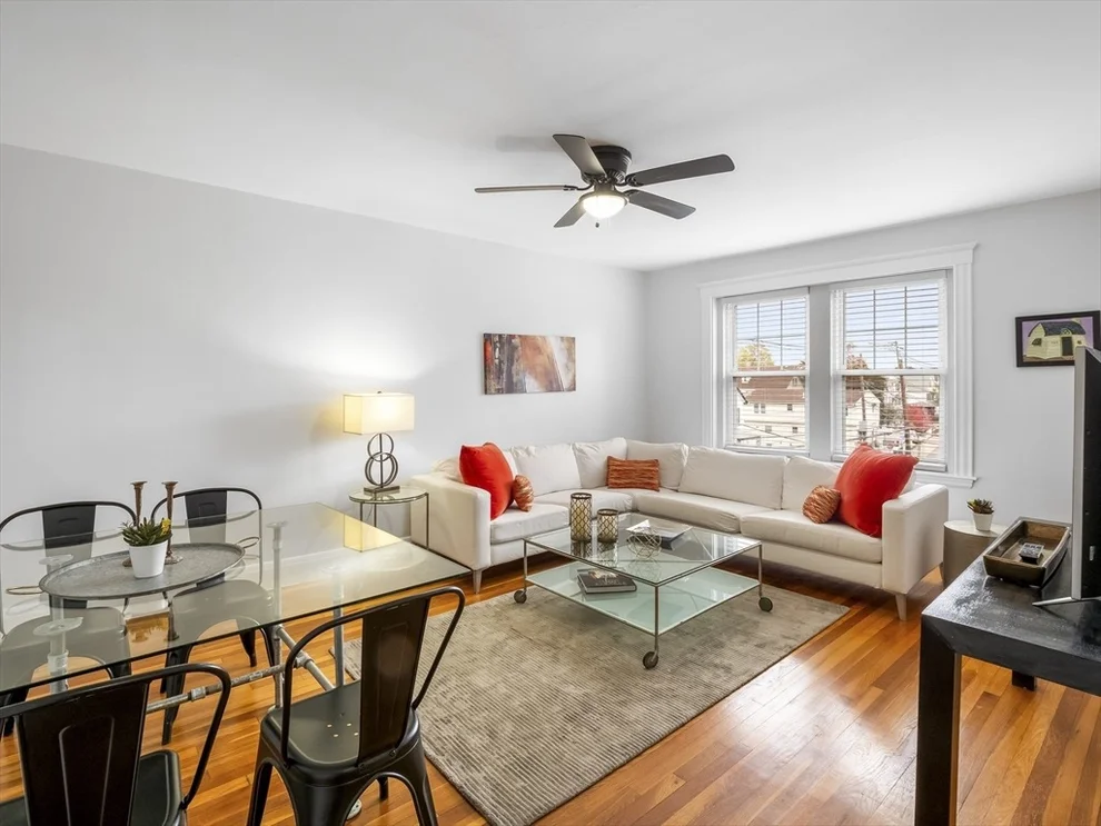 Unit for sale at 68 Linden St, Everett, MA 02149