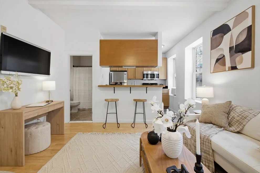 Unit for sale at 330 Summit Ave, Boston, MA 02135
