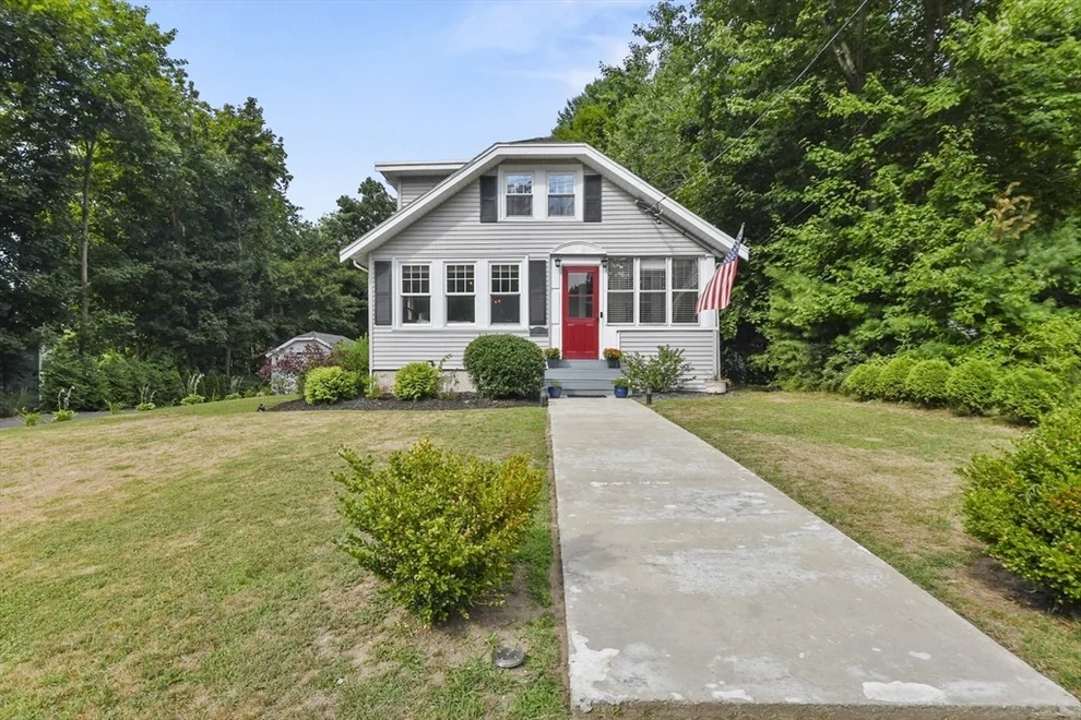 Unit for sale at 60 Plain St, West Bridgewater, MA 02379