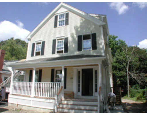 Unit for sale at 227 Vernon, Norwood, MA 02062