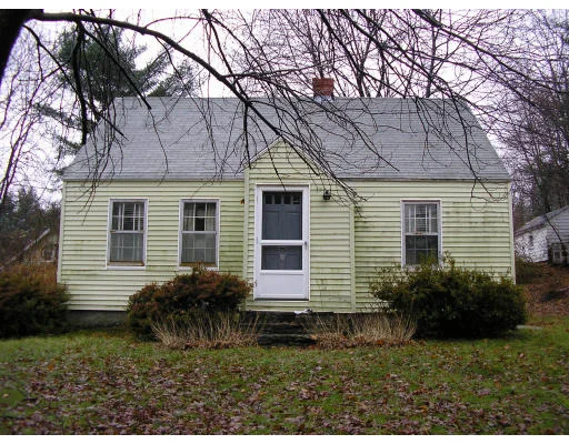 Unit for sale at 19 Parkton Avenue, Worcester, MA 01605