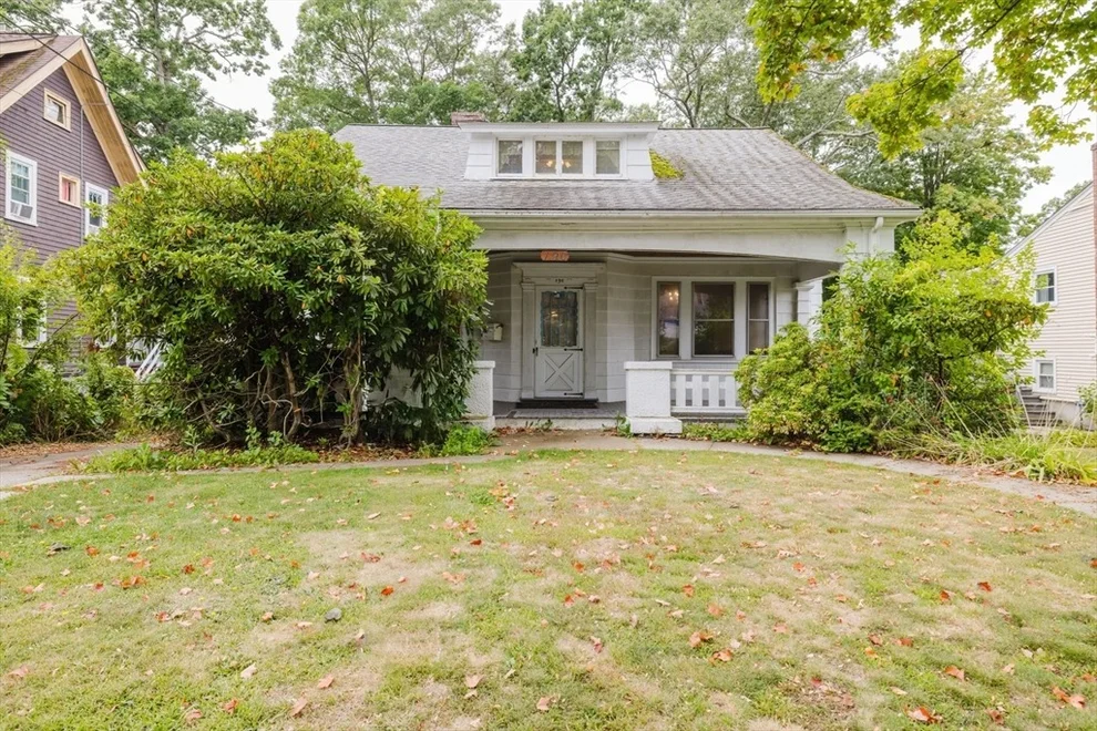 Unit for sale at 190 Highland St, Brockton, MA 02301