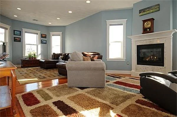 Unit for sale at 20 Belknap St, Somerville, MA 02144