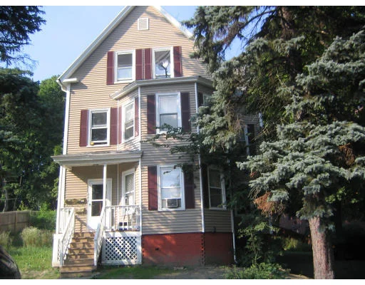 Unit for sale at 23 Mount Vernon Street, Worcester, MA 01605