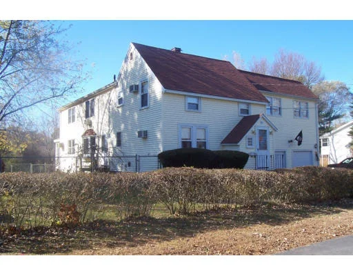 Unit for sale at 40 Clinton St, Methuen, MA 01844