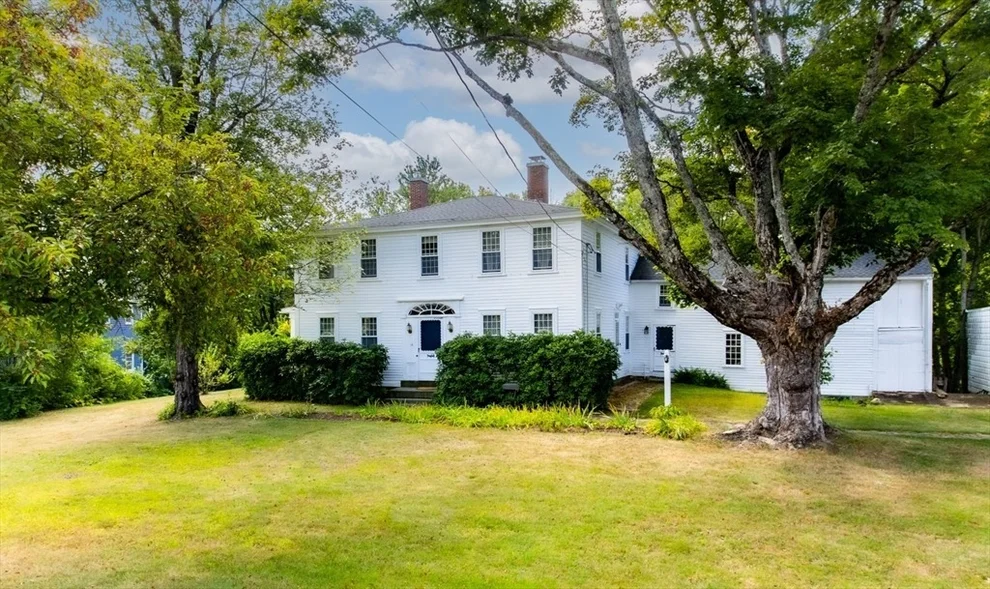 Unit for sale at 14 Baldwinville Road, Templeton, MA 01468