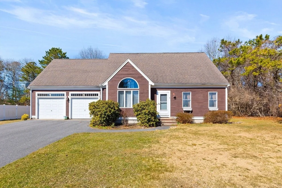 Unit for sale at 5 Bailey Dr, Falmouth, MA 02536