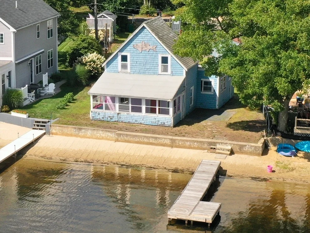 Unit for sale at 44 Blueberry Lane, Pembroke, MA 02359