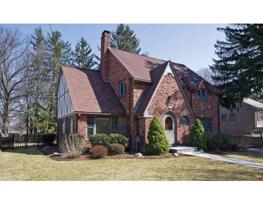 Unit for sale at 183 Dorset Road, Newton, MA 02468