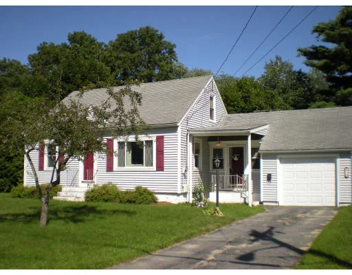 Unit for sale at 4 Newton Ave, Tewksbury, MA 01876