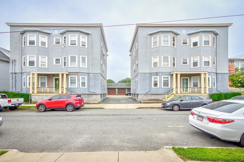 Unit for sale at 54 & 60 Rodney St, New Bedford, MA 02744