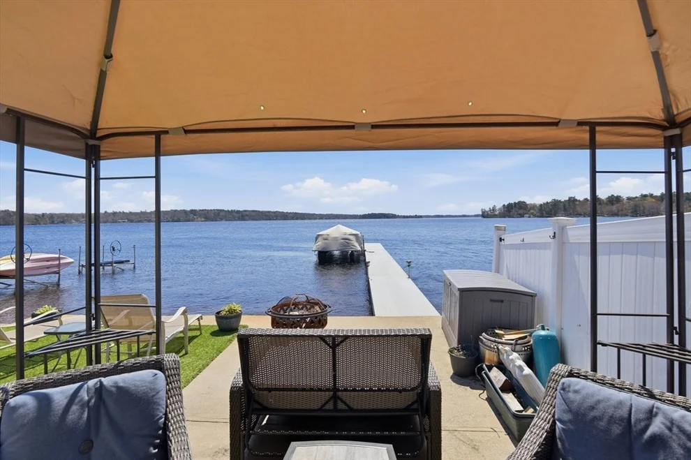 Unit for sale at 33 Shore Ave., Lakeville, MA 02347