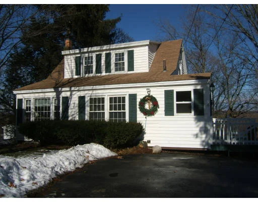 Unit for sale at 6 Warren Street, Westborough, MA 01581