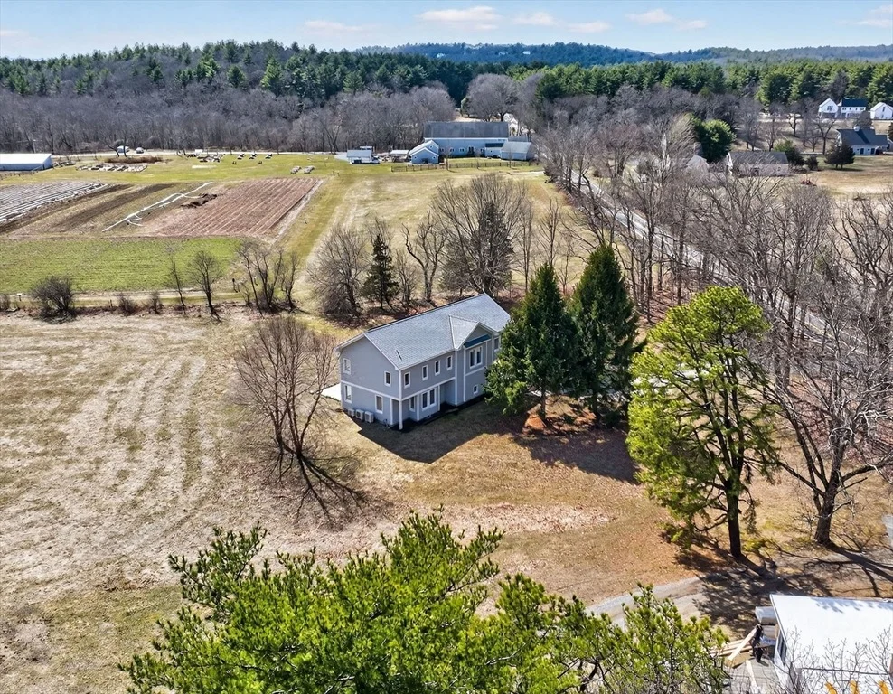 Unit for sale at 49 Powissett St, Dover, MA 02030
