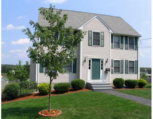 Unit for sale at 156 Neponset Street, Norwood, MA 02062