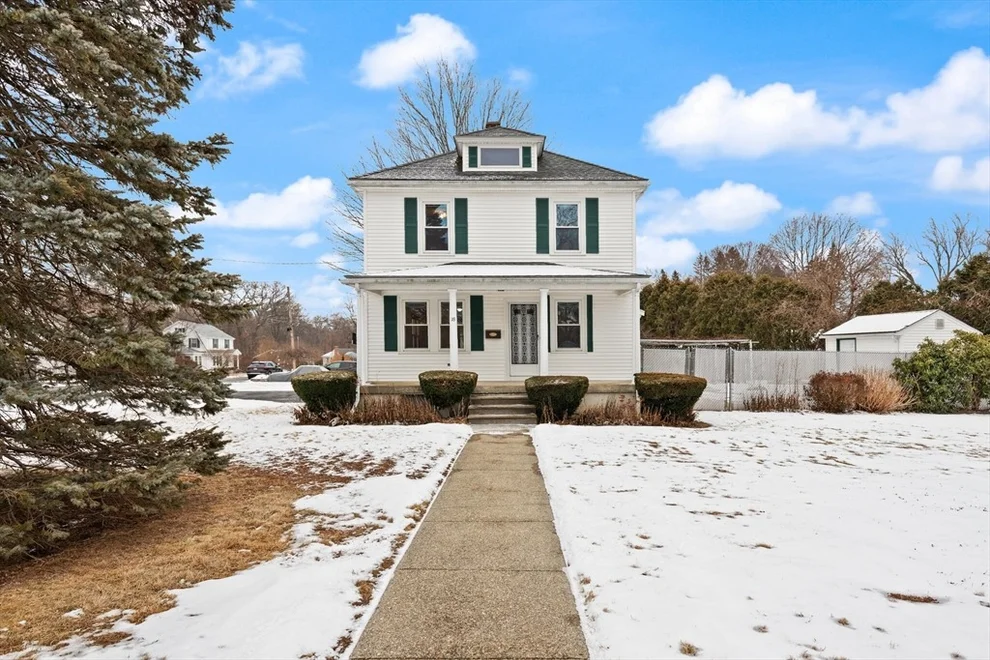 Unit for sale at 18 Van Norden Road, Woburn, MA 01801