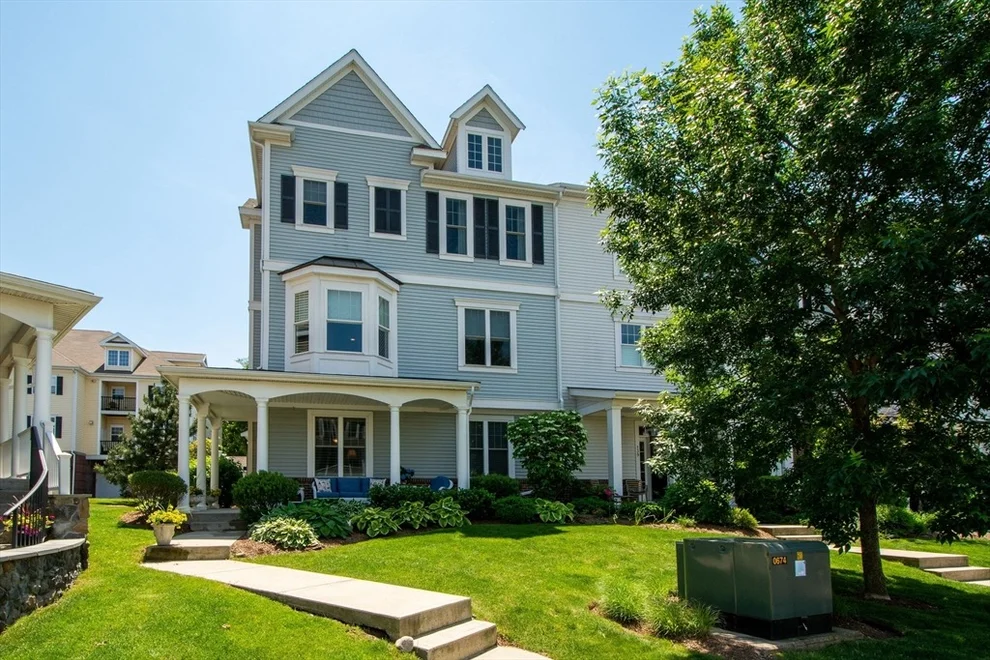Unit for sale at 141 Hms Stayner Drive, Hingham, MA 02043