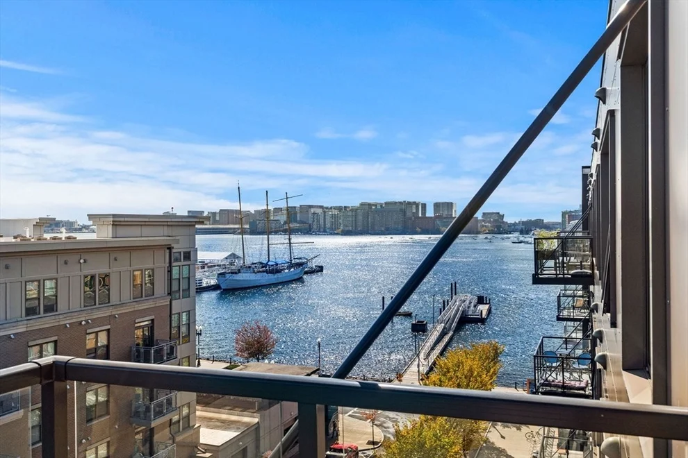 Unit for sale at 45 Lewis, Boston, MA 02128