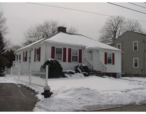 Unit for sale at 28 Princeton Rd, Arlington, MA 02474