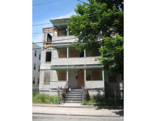Unit for sale at 51-53 Colonial Avenue, Boston, MA 02124