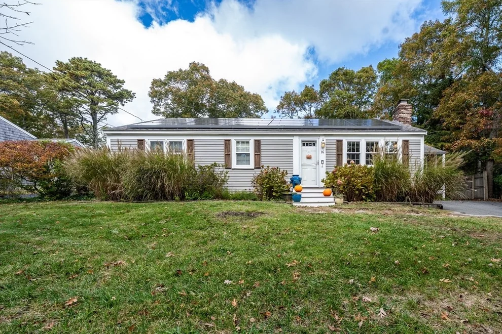 Unit for sale at 16 Uncle Stanleys Way, Dennis, MA 02660