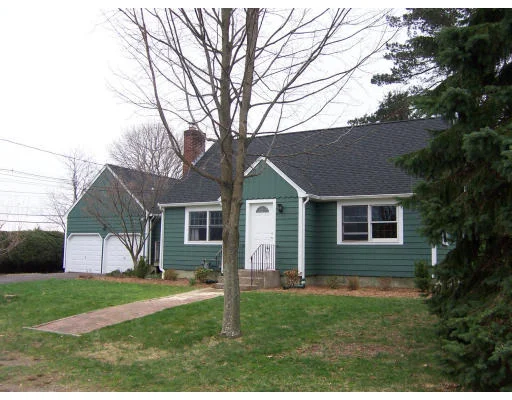 Unit for sale at 9 Robert Hill Drive, North Attleboro, MA 02760