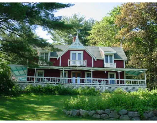 Unit for sale at 6 Pew Avenue, Gloucester, MA 01930
