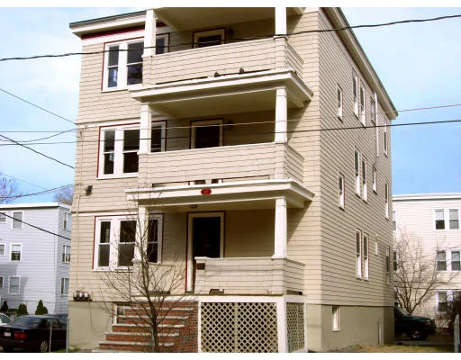 Unit for sale at 281 Forest Hills St, Boston, MA 02130