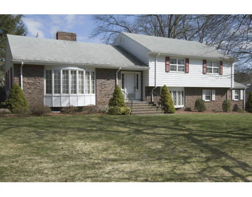 Unit for sale at 41 Stony Brook Rd, Belmont, MA 02478