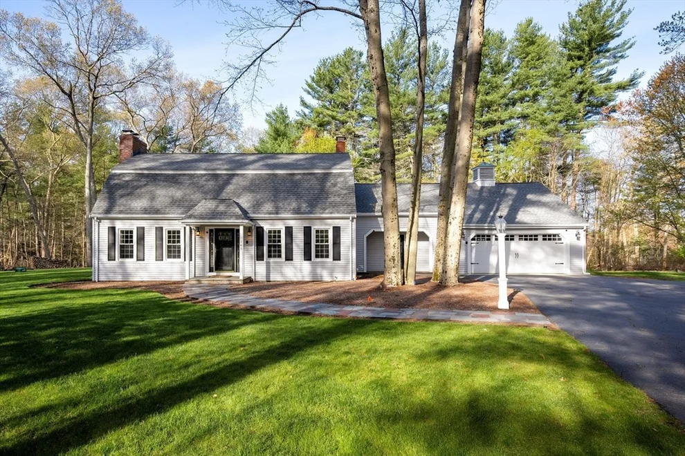 Unit for sale at 165 Pine Street     (23 Lili Way), Easton, MA 02375