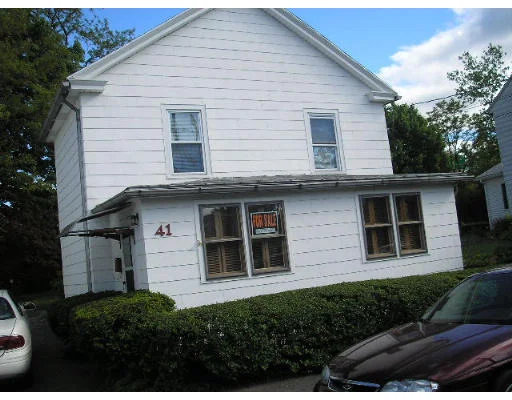 Unit for sale at 41 Tremont St, Chicopee, MA 01013