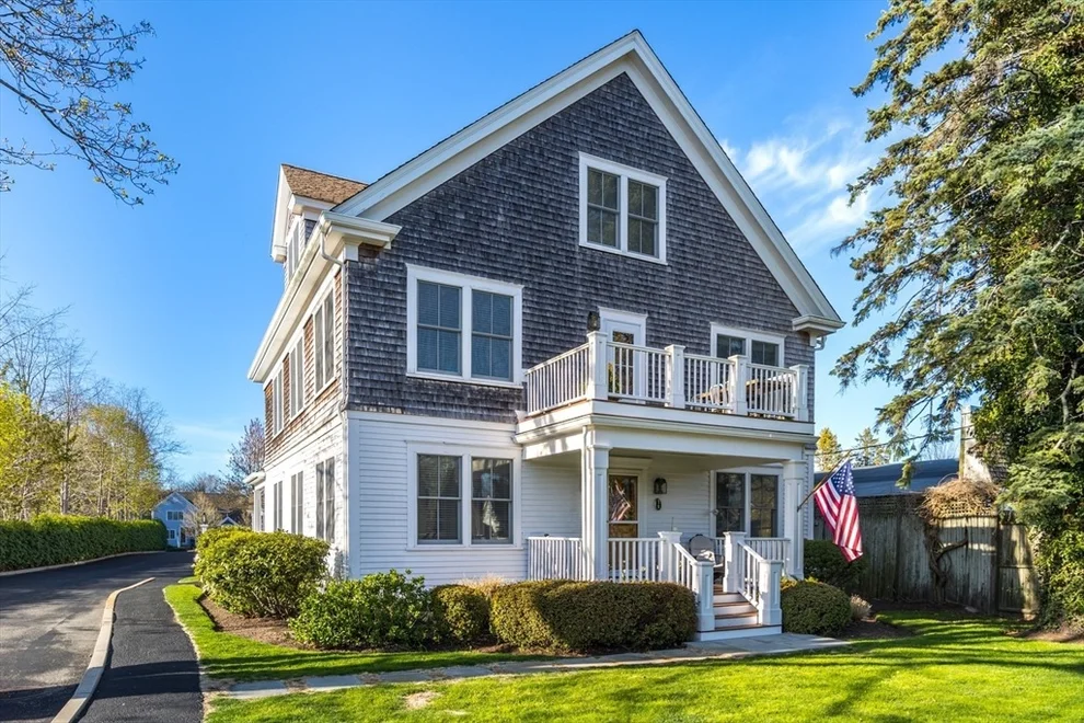 Unit for sale at 480 Main St, Falmouth, MA 02540