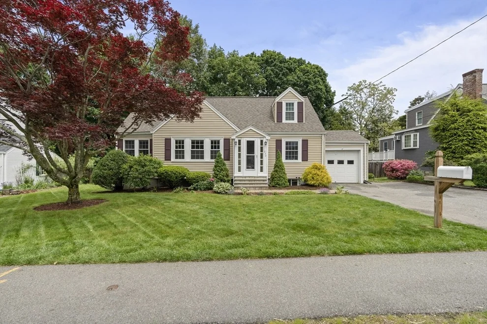 Unit for sale at 230 Beal Road, Waltham, MA 02453