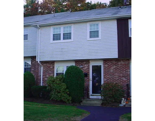 Unit for sale at 20 Bayberry Circle, Millis, MA 02054
