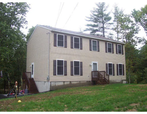 Unit for sale at 123 Vine Street, Douglas, MA 01516