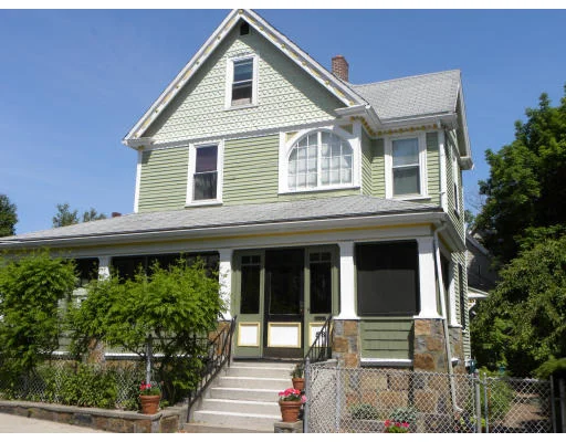 Unit for sale at 58 Dracut St, Boston, MA 02124