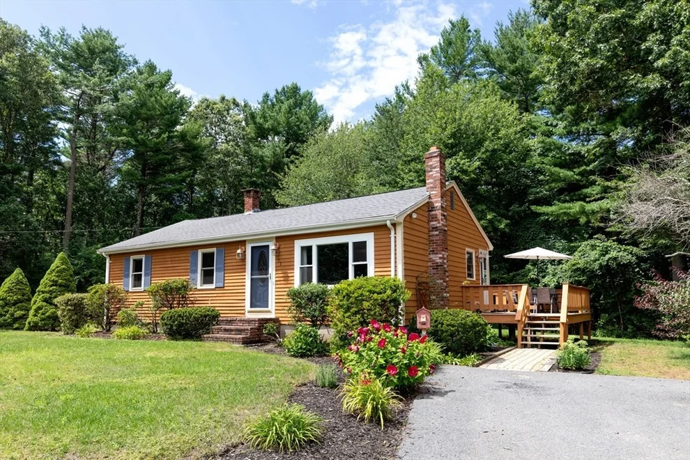 Unit for sale at 71 Lake St, Pembroke, MA 02359