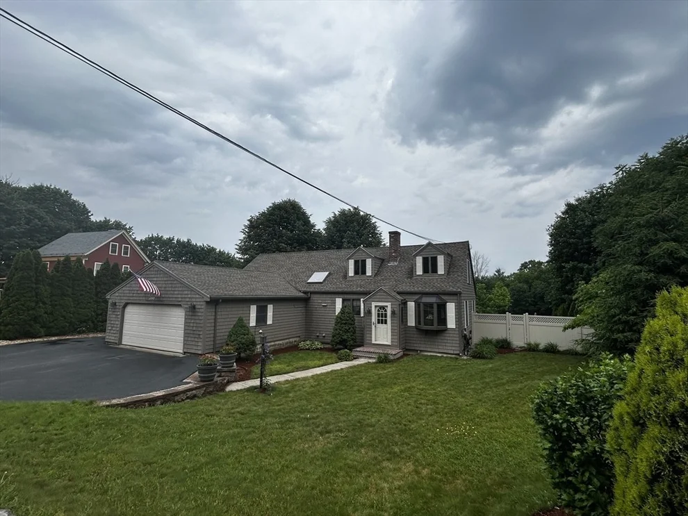 Unit for sale at 380 River Road, Tewksbury, MA 01876