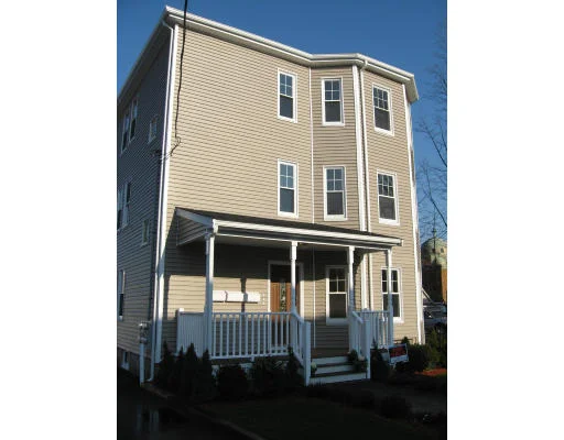 Unit for sale at 35 Austin Street, Norwood, MA 02062